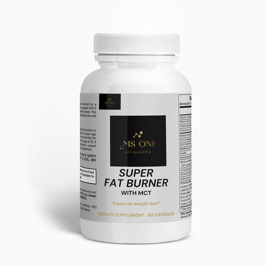 Super Fat Burner