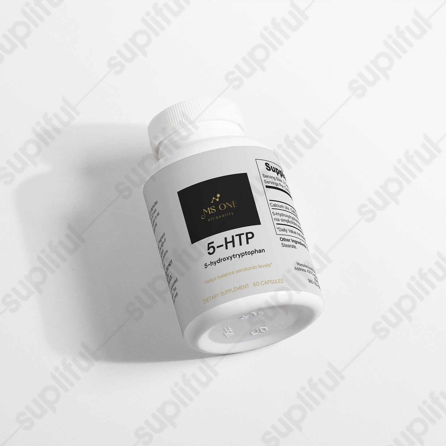 5-HTP