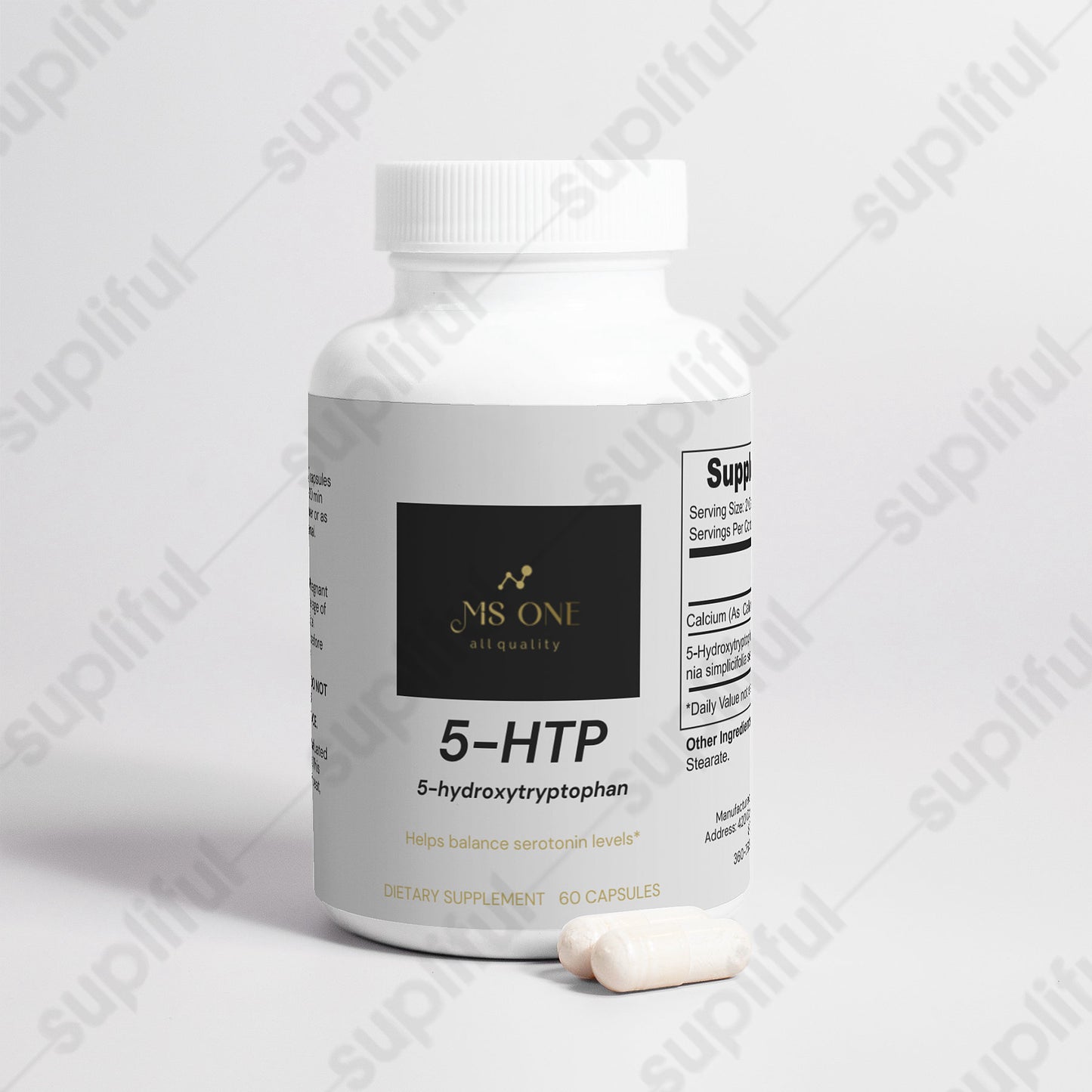 5-HTP