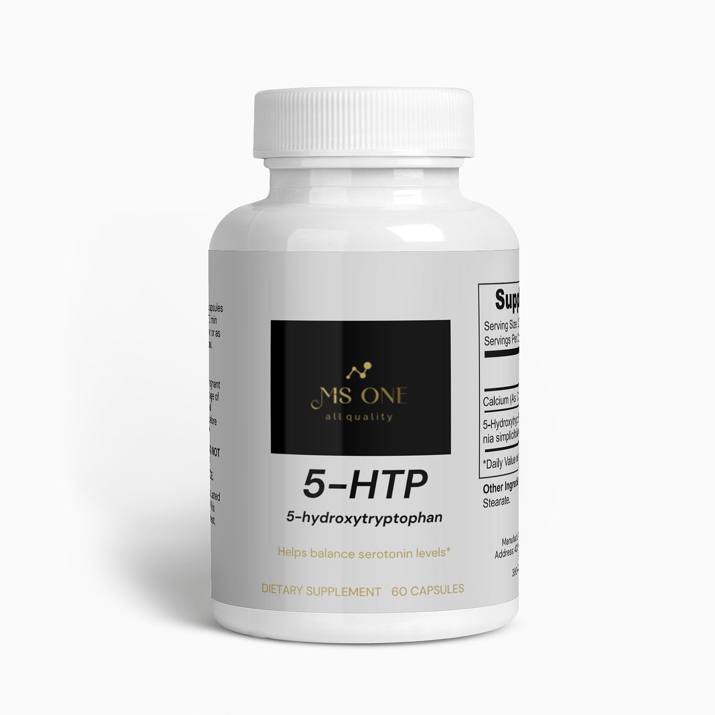 5-HTP