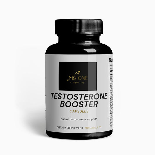 Testosterone Booster