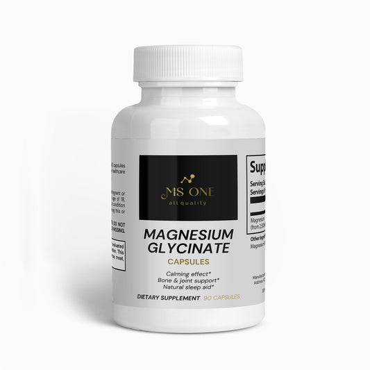 Magnesium Glycinate