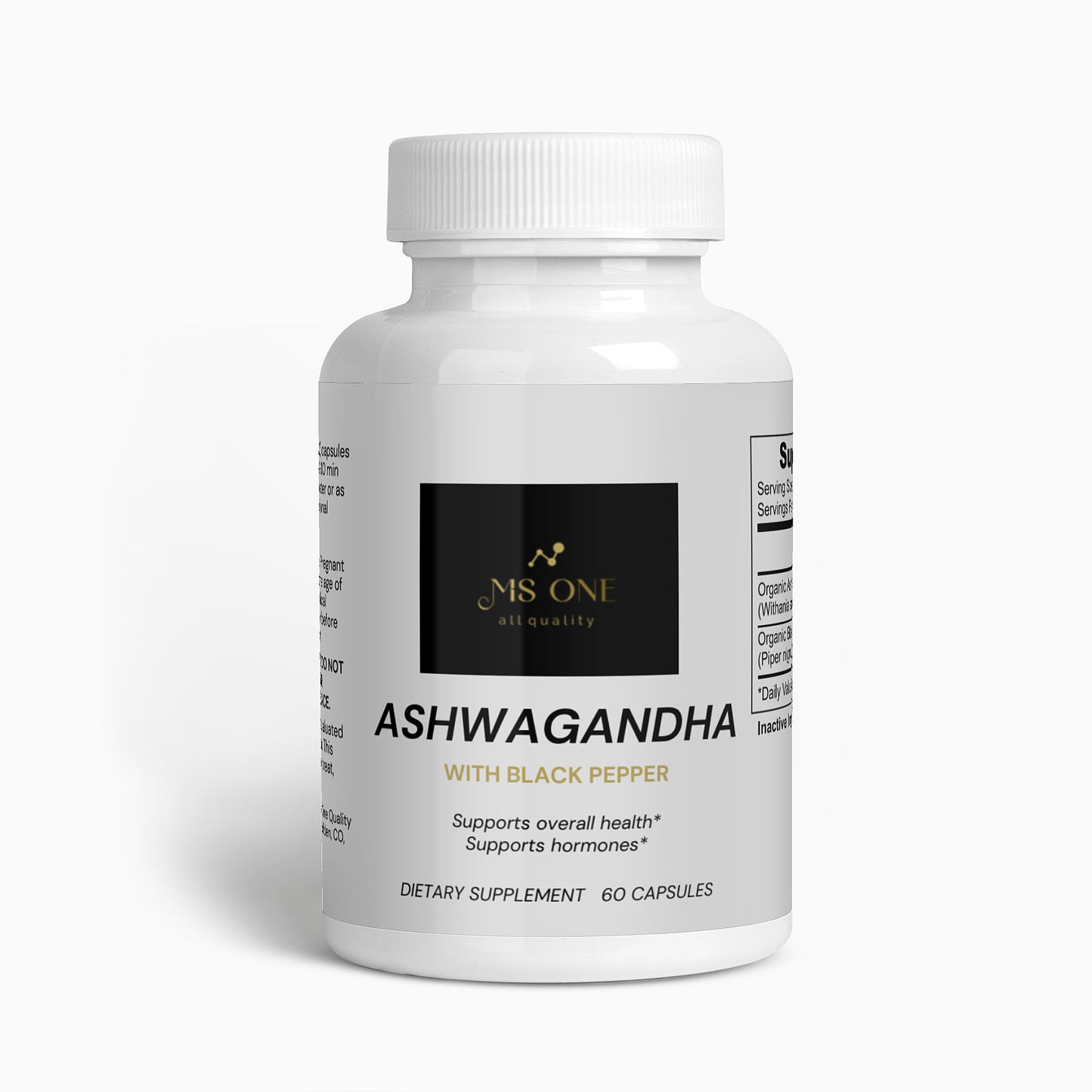 Ashwagandha