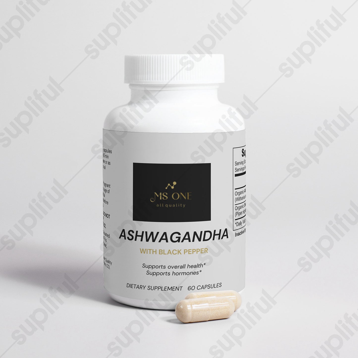 Ashwagandha