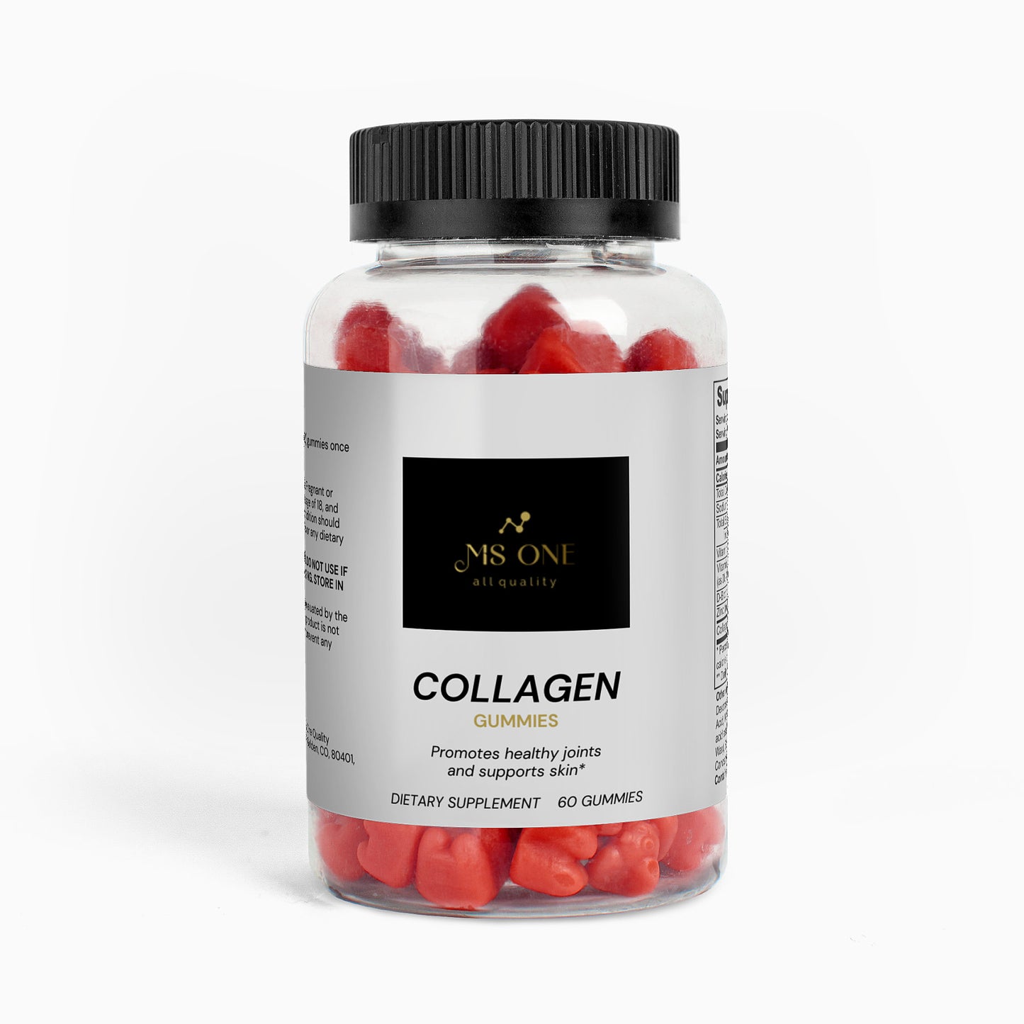 Collagen Gummies