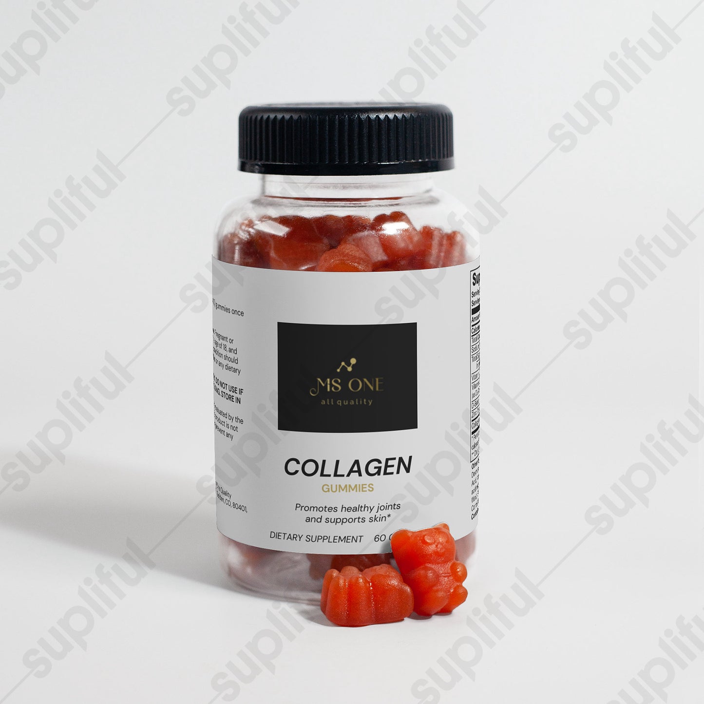 Collagen Gummies